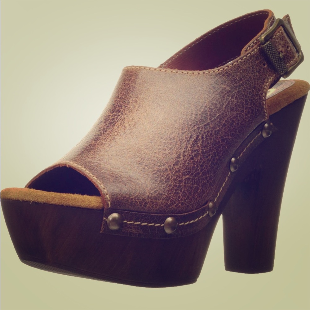 Women's Ablaze Heeled Sandal